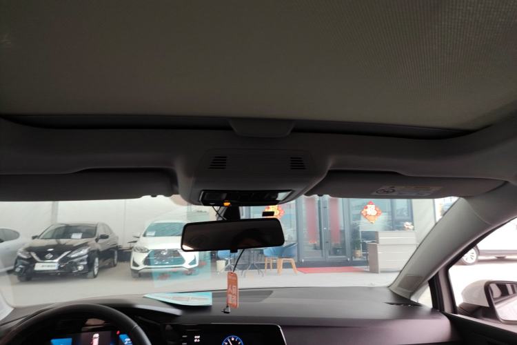 Used Volkswagen Golf 2023 Facelift 280TSI DSG Pro