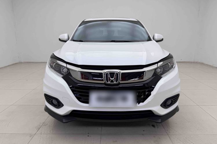Used Honda Vezel 2020 1.5L CVT Pioneer Edition
