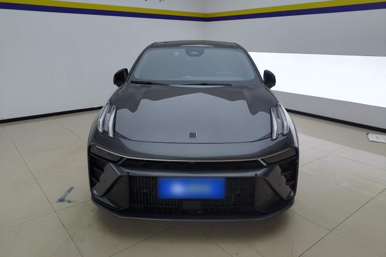 Used Lynk & Co 03 2023 2.0TD DCT JingPro
