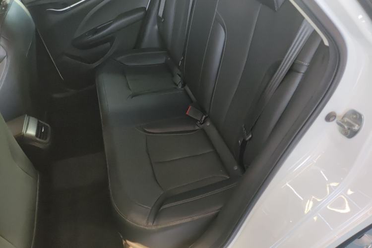 Used Buick GT 2021 Revised Version Flagship 1.5L Automatic Elite Edition