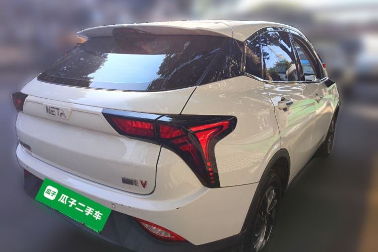 Used NETA V 2022 Chao 300 Lite Ternary Lithium
