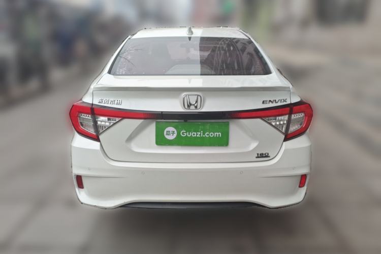 Used Honda Envix 2019 180TURBO CVT Enjoyment Edition China V
