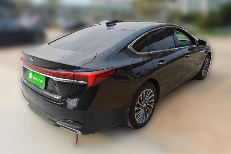 Used Buick LaCrosse 2023 28T Prestige Edition
