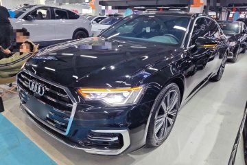 Used Audi A6L 2023 45 TFSI quattro Prestige Dynamic Edition