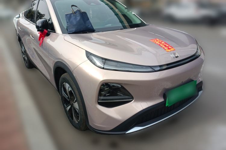 Used Qiyuan Q05 2026 Model 506 Max
