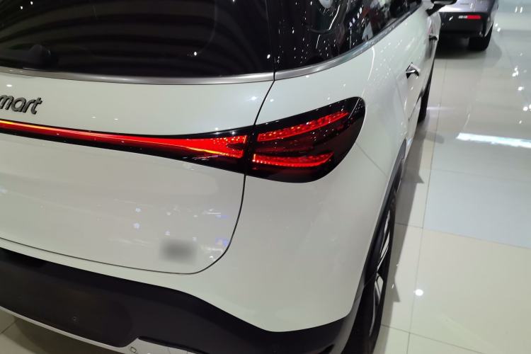 Used  #1 2024 Dynamic Standard Edition
