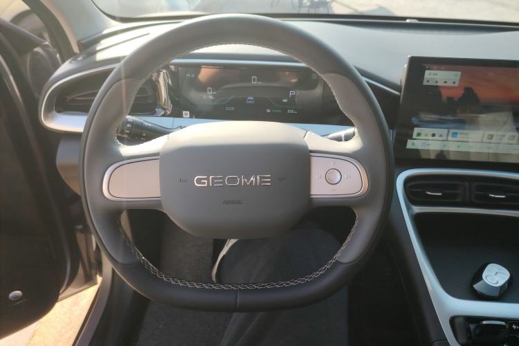 Used  Geome 2025 310km Youth Edition
