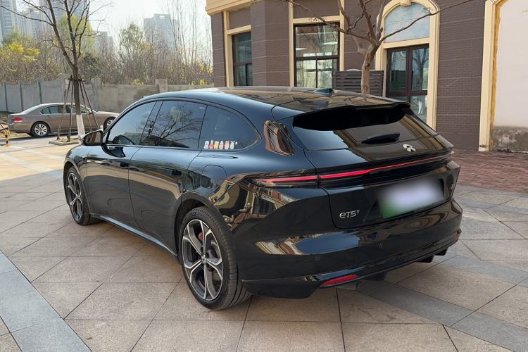 Used Nio ET5T 2025 75 kWh Touring