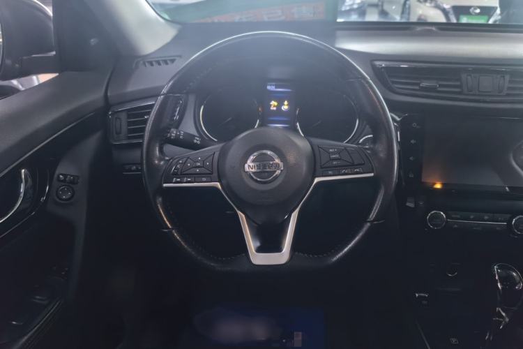 Used Nissan X-Trail 2020 2.0L XL ITS CVT 2WD SmartConnect Comfort Edition
