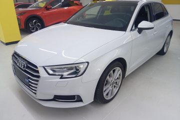 Used Audi A3 2020 Sportback 35 TFSI Ambition China VI