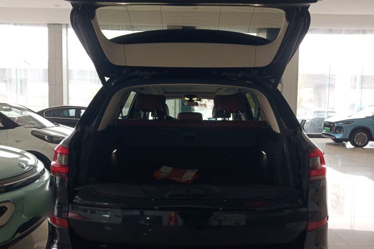 Used BMW X5 2022 Restyled xDrive 30Li Luxury Version M Sport Package