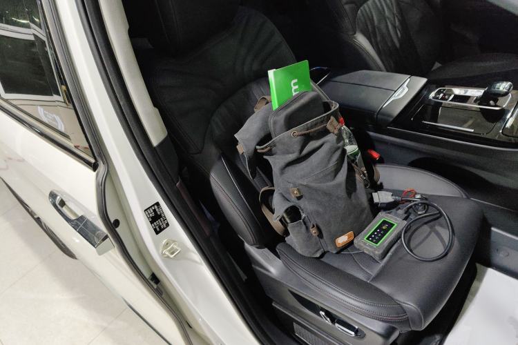 Used GAC Trumpchi M8 2024 Master Series 400T Ultimate Edition
