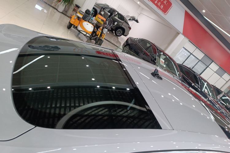 Used Audi A5 2024 Sportback 40 TFSI Fashionable and Dynamic Model
