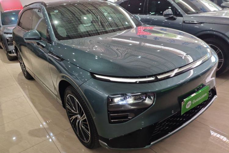 Used XPeng G9 2024 702 Max
