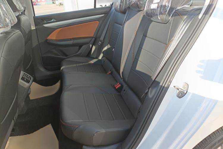 Used Volkswagen Bora 