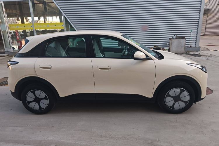 Used  Geome 2025 310km Youth Edition
