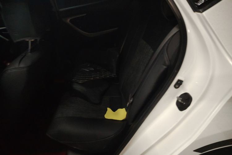 Used Hyundai Elantra 2013 1.6L Automatic Leading Model