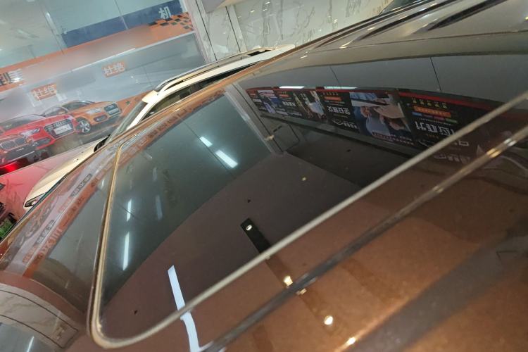 Used Buick GL8 2020 ES Land Cruiser 653T Luxury Edition
