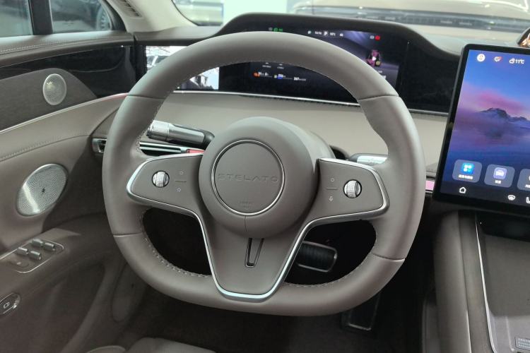 Used Hima Stelato S9 2025 Extended-Range Ultra
