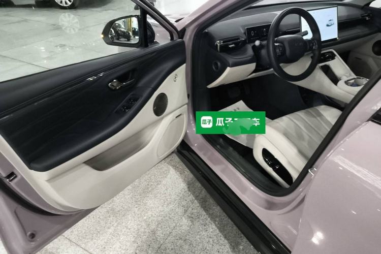 Used AION RT 2025 650 LiDAR Edition