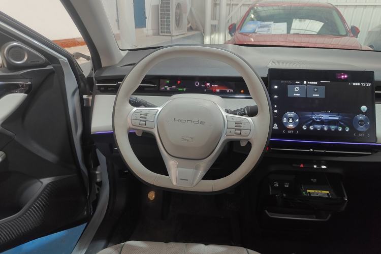 Used Honda e:NP2 2024 Advanced Edition
