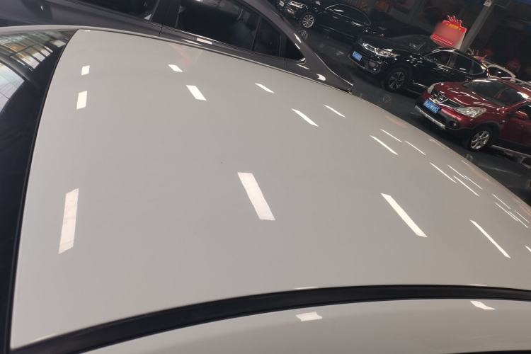 Used Geely Auto Emgrand GL 2020 1.4T CVT Asian Games Edition