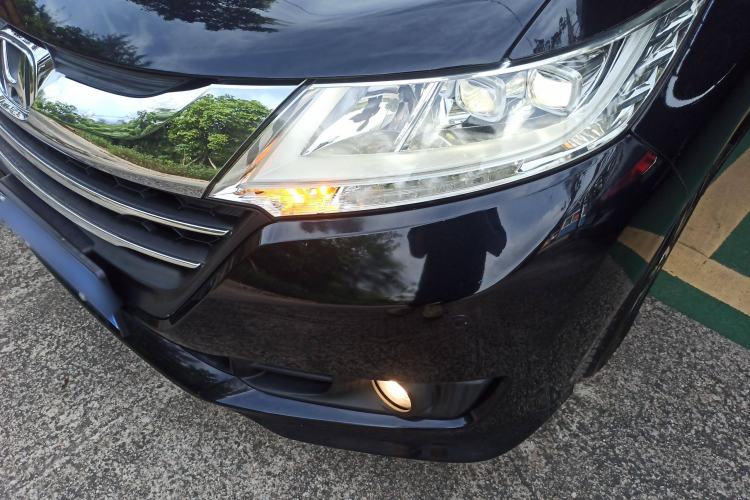 Used Honda Odyssey 2017 2.4L Smart Edition
