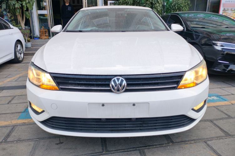 Used Volkswagen Lamando 2018 230TSI DSG Fashion Edition
