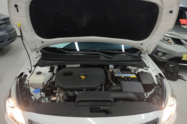 Used Hyundai Mistra 2016 1.8L Automatic Smart GLS