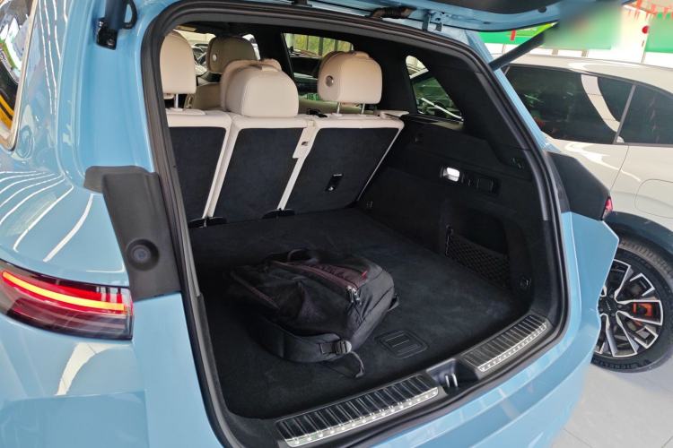 Used Li Auto L7 2024 Ultra Model
