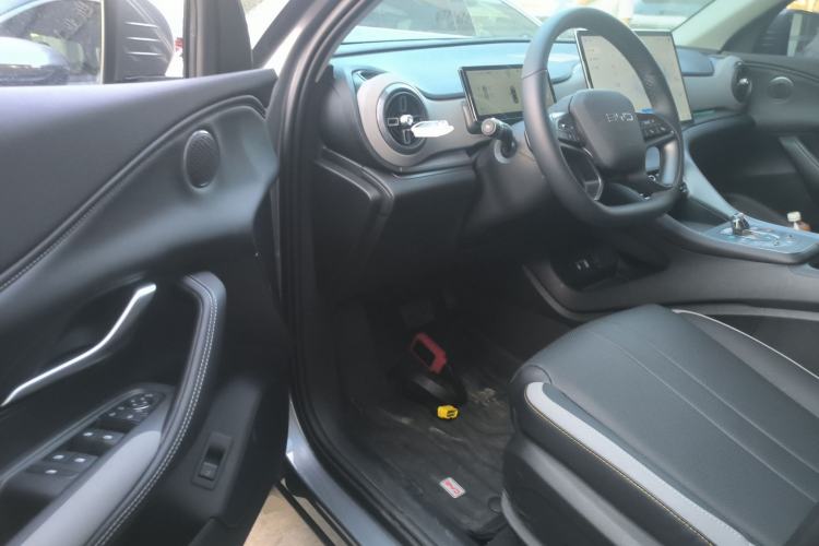 Used BYD Sealion 05 DM-i 2025 DM-i Smart Drive 115KM Flagship Model