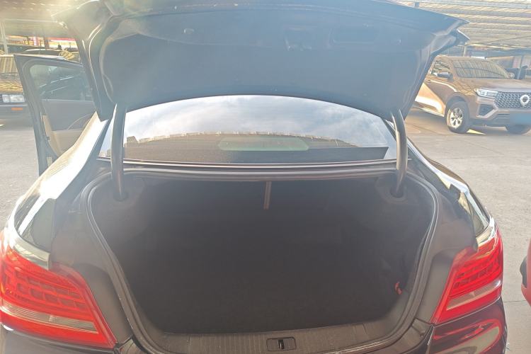 Used Buick LaCrosse 2013 2.4L SIDI Leading Comfort Version