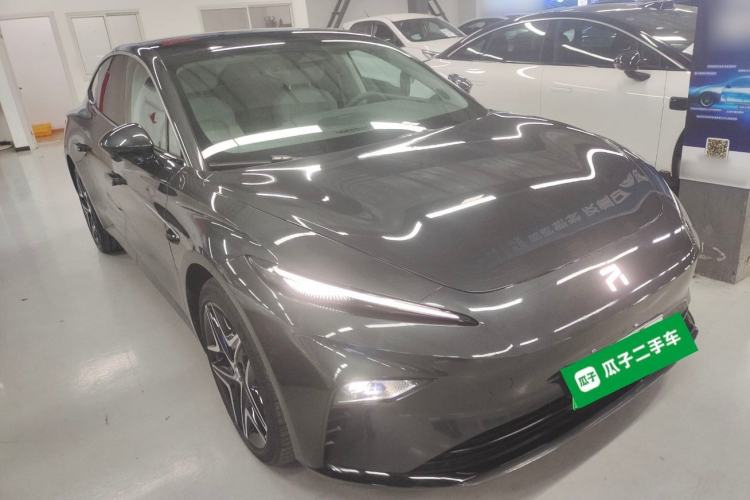 Used  F7 2023 Advanced Edition