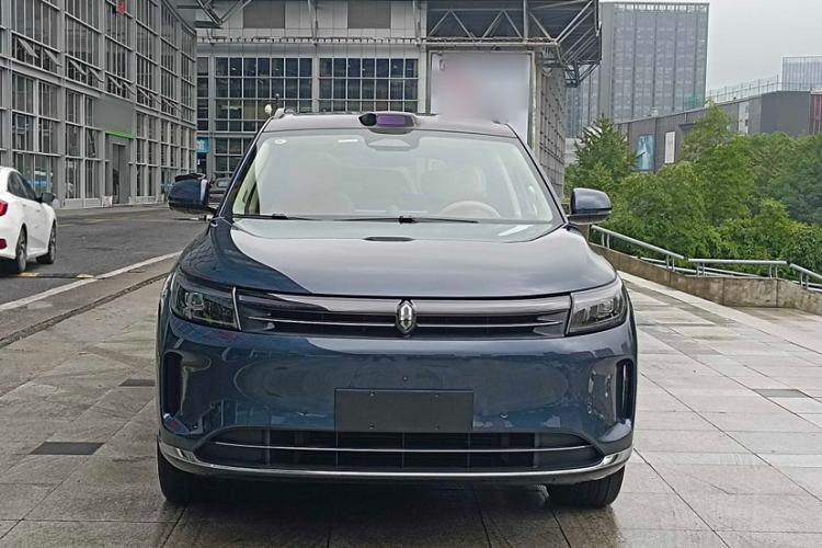 Used Hima AITO M7 2024 1.5T Intelligent Drive 4WD Ultra Version 5 Seats
