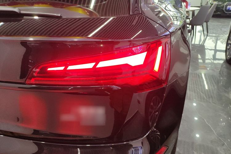 Used Audi Q5L 2024 45 TFSI Luxury Dynamic Model
