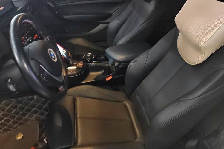 Used BMW 2 Series 2019 225i Convertible Coupe Sports Design Package
