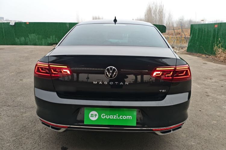 Used Volkswagen Magotan 2023 2 Million Units Limited-Edition 280TSI DSG Comfort Version
