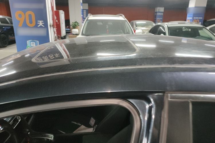 Used Honda Civic 2019 220TURBO CVT Dynamic Edition China V
