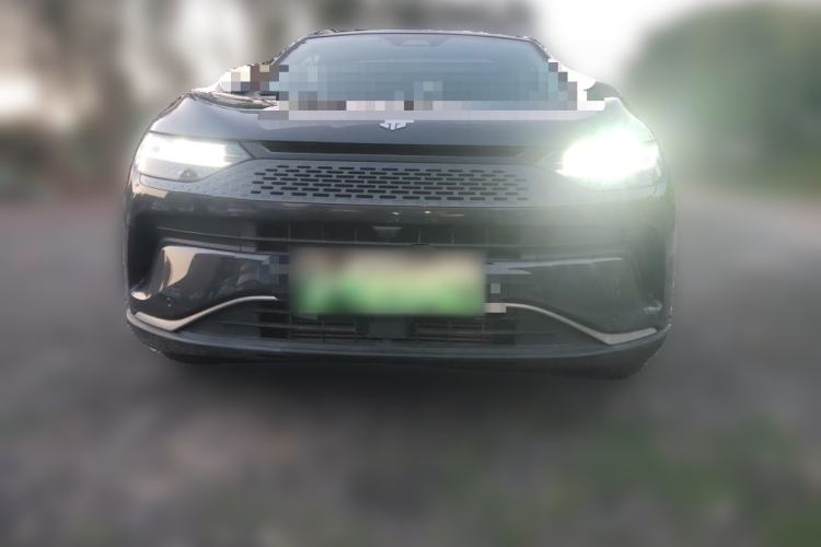 Used Leapmotor C11 2023 Range-Extended 285 Smart Enjoyment Edition