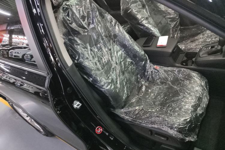 Used Honda CR-V 2024 240TURBO Two-Wheel-Drive FENGSHANG Edition 5 Seats
