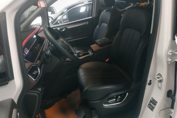 Used GAC Trumpchi M6 2023 PRO 270T DCT Luxury Edition