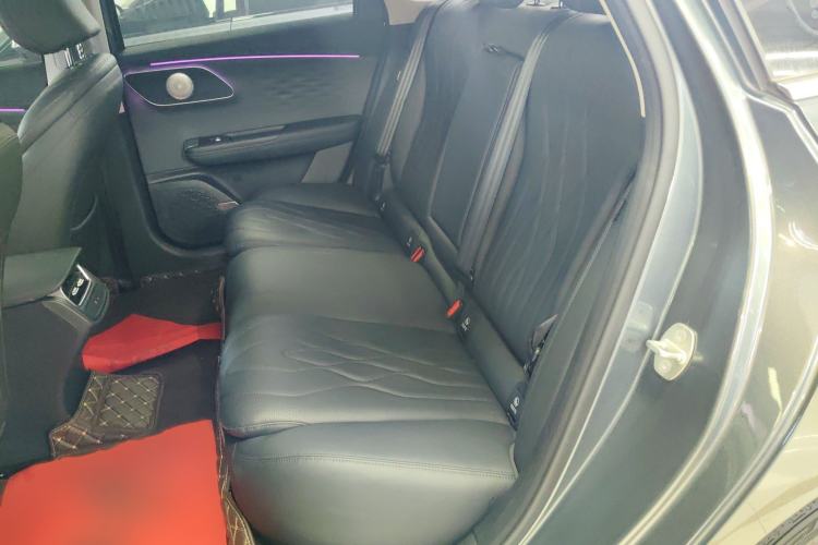 Used Chery Fengyun A8L 2025 1.5 TGDI 145 km Luxury Version
