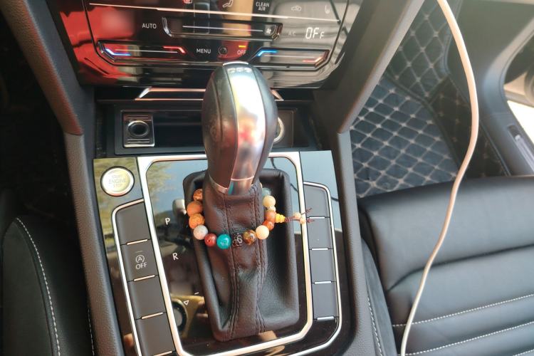 Used Volkswagen Magotan 2020 330TSI DSG Leading Model