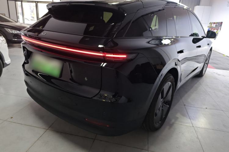 Used Li Auto Li Auto i6 
