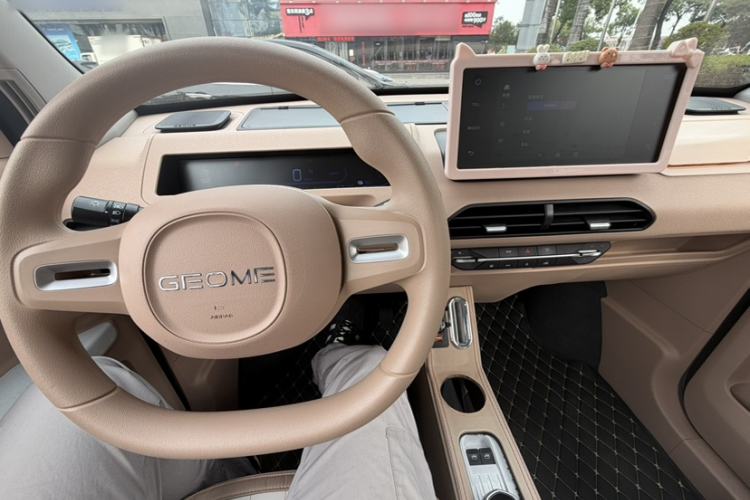 Used  Panda 2023 Panda Mini 200km Endurance Bear
