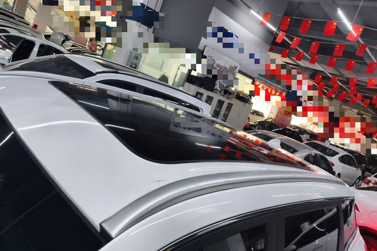 Used Geely Auto Emgrand X7 Sport 2020 1.8TD DCT Smart PRO
