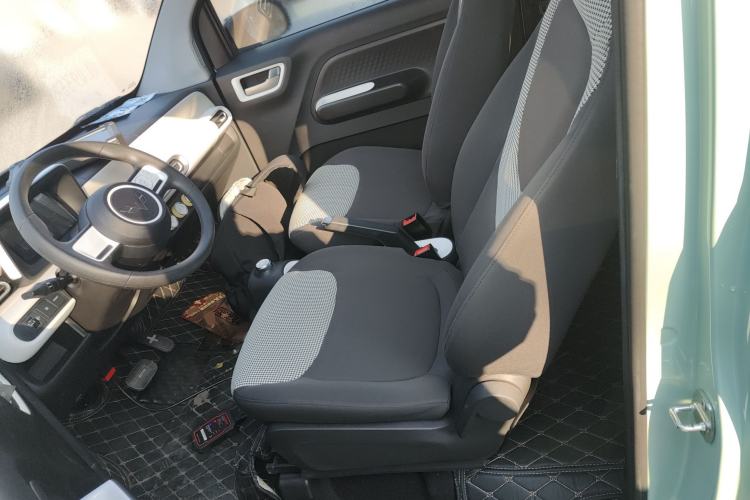 Used Wuling Hongguang MINIEV 2024 3rd Generation 120 km
