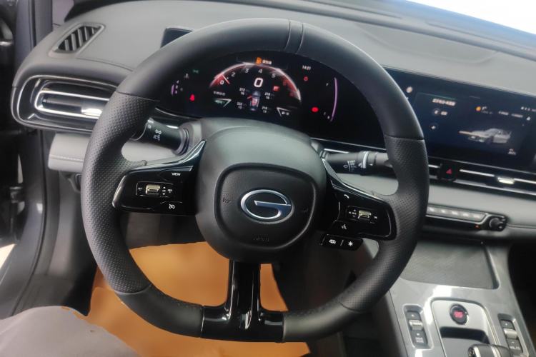 Used GAC Trumpchi EMPOW 2024 270T DCT Yingbao S Edition
