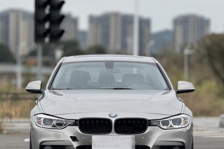 Used BMW 3 Series 2014 320i Sport Edition
