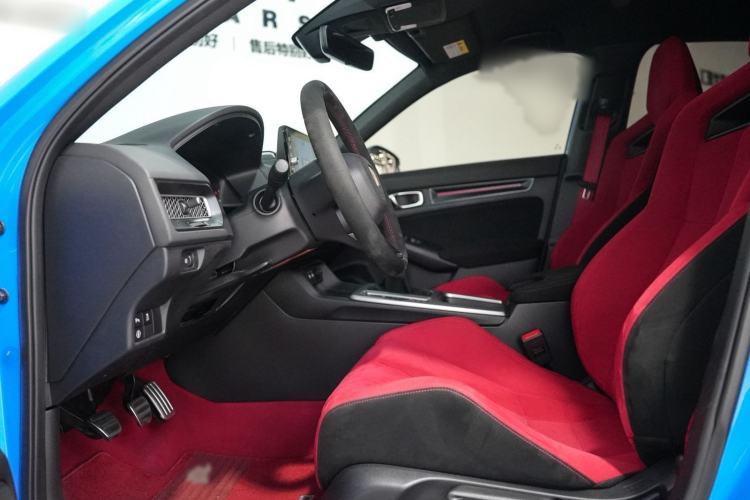 Used Honda Civic 2023 2.0T 420TURBO TYPE R
